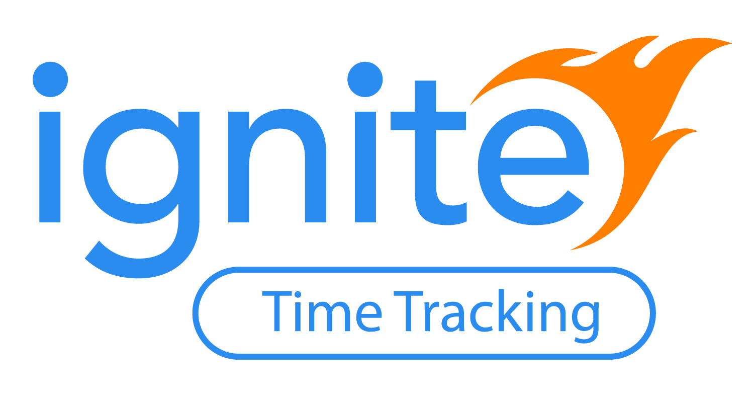 Ignite Time Tracking